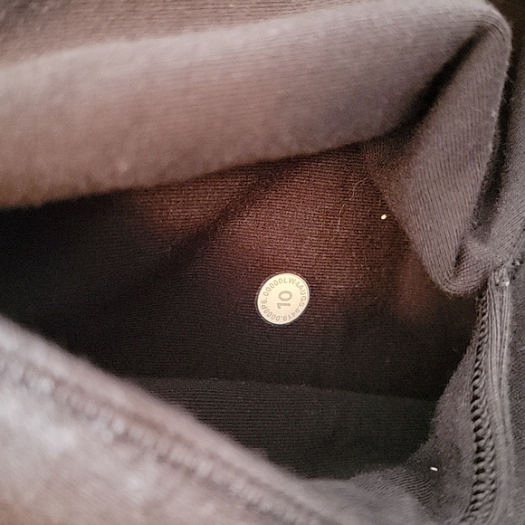 Lululemon Wrap Jacket - Picture 5 of 5